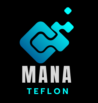 روکش تفلون صنعتی مانا | MANATEFLON